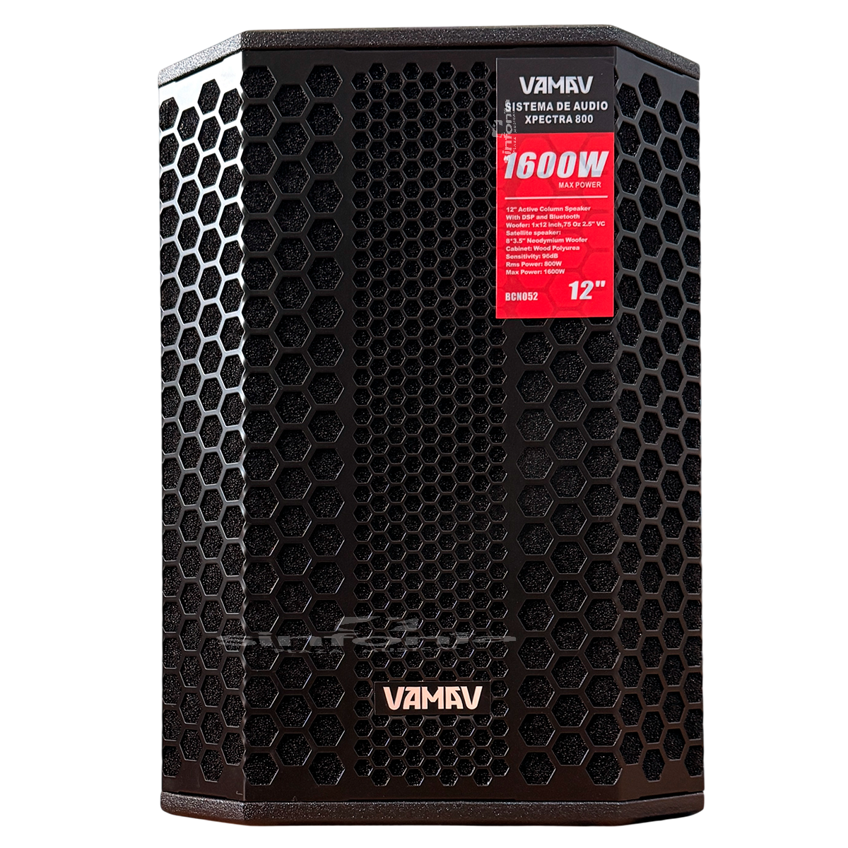 XPECTRA 800 5