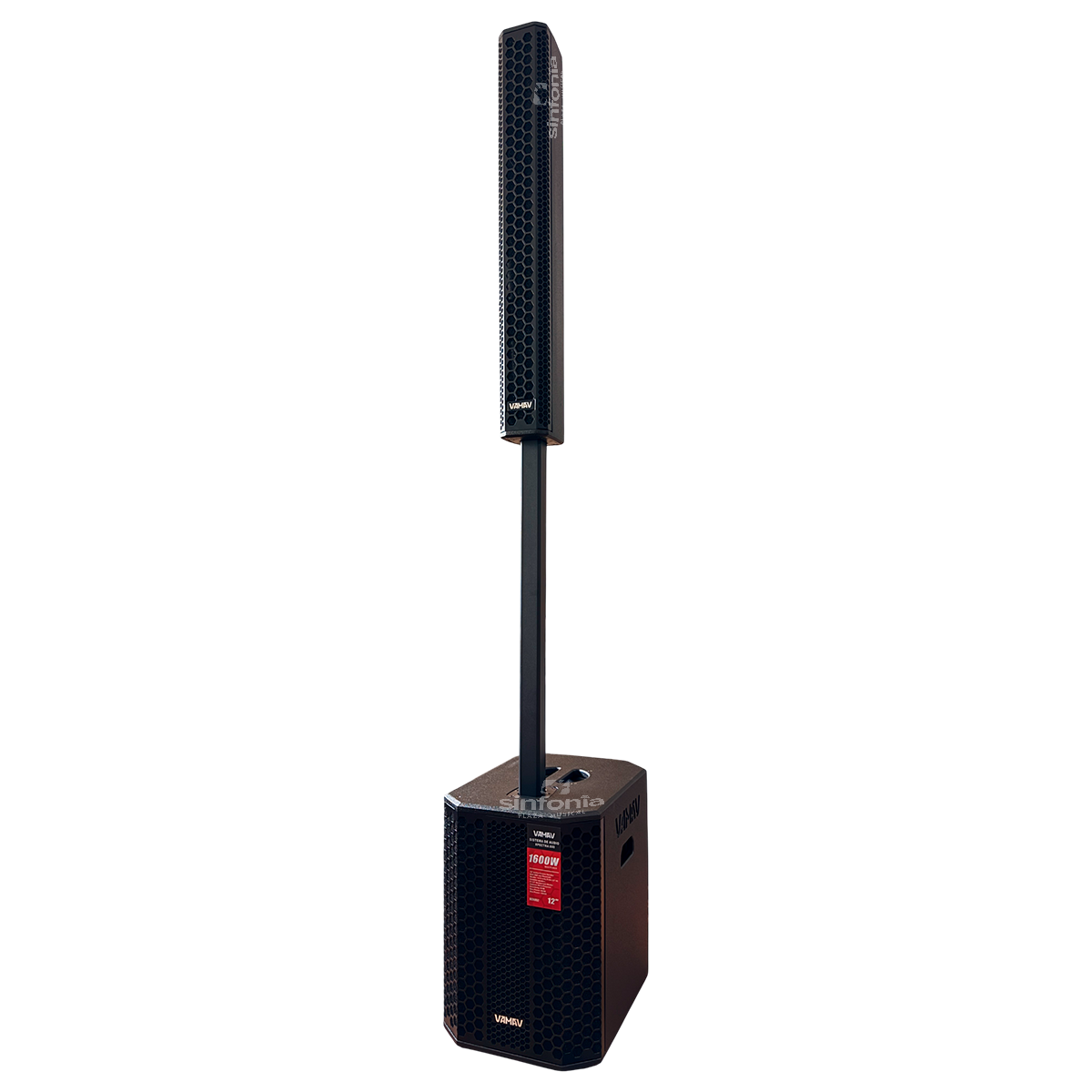 XPECTRA 800