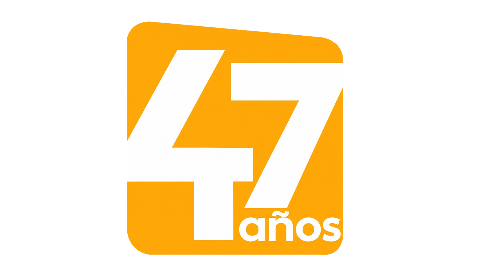 47 Años