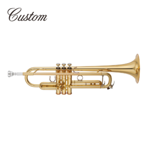 Trompeta Bb Yamaha Custom YTR 8335LA 02 Wayne Bergeron