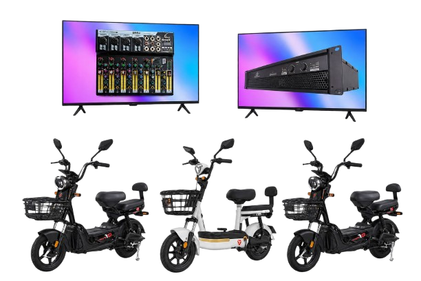 Premios Gran Sorteo